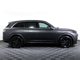 2024 Li Auto (Lixiang) L7 I, серый, 5250000 рублей, вид 4