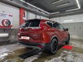 2019 Honda CR-V V, красный, 3100000 рублей - вид 5