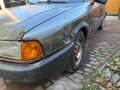 1989 Audi 80 IV (B3), серый, 85000 рублей - вид 4