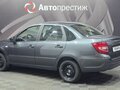 2026 Lada (ВАЗ) Granta I Рестайлинг, серый, 870000 рублей - вид 6