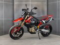 2024 Ducati Hypermotard, красный, 1149000 рублей - вид 3