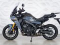 2024 Yamaha Tracer 9, чёрный, 1647000 рублей - вид 1