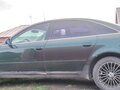 1998 Audi A6 II (C5), зелёный, 300000 рублей - вид 4