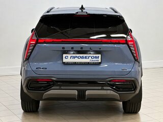 2024 Geely Atlas II, синий, 2940000 рублей, вид 3