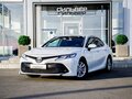 2020 Toyota Camry VIII (XV70), белый, 2399000 рублей