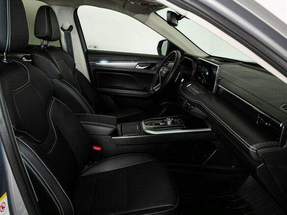 2025 Haval Jolion I Рестайлинг, серый, 2294000 рублей - вид 5