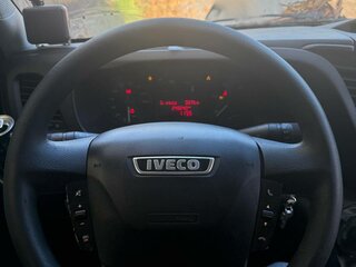 2020 Iveco Daily, белый, 4500000 рублей, вид 5