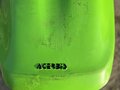 2011 Kawasaki KX 85, зелёный, 180000 рублей - вид 7