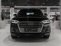 2020 Audi Q5 II (FY), чёрный, 3075000 рублей - вид 2