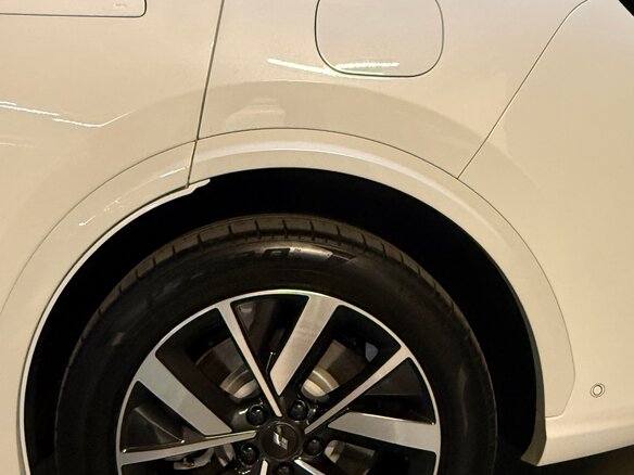 2023 Li Auto (Lixiang) L7 I, белый, 6200000 рублей - вид 15