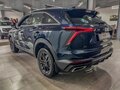 2026 Haval F7x II, синий, 3799000 рублей - вид 3