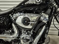 2026 Harley-Davidson Fat Boy, чёрный, 3300000 рублей - вид 6