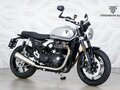 2026 Triumph Speed Twin, серебристый, 1599000 рублей - вид 4