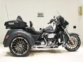 2025 Harley-Davidson Tri Glide, серый, 2769000 рублей - вид 1