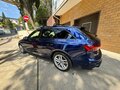 2019 Audi A4 40 TDI V (B9) Рестайлинг, синий, 3580000 рублей - вид 3