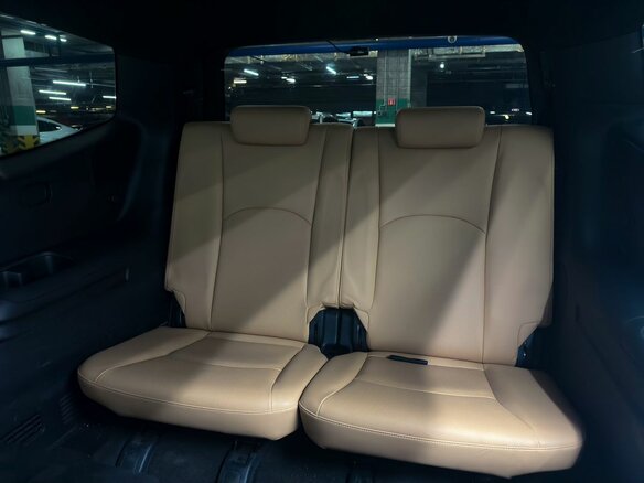 2019 Kia Mohave I Рестайлинг 2, белый, 3700000 рублей - вид 28