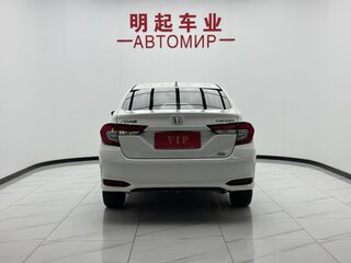 2022 Honda Crider II Рестайлинг, белый, 1400000 рублей, вид 5