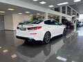 2019 Kia Optima IV Рестайлинг, белый, 1990000 рублей - вид 1