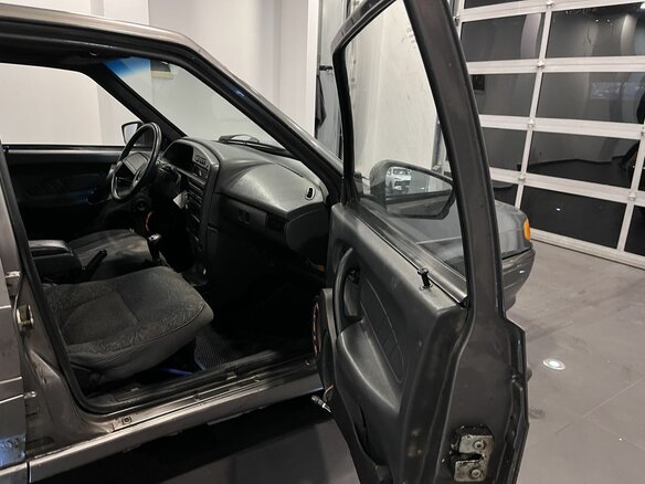 2008 Lada (ВАЗ) 2114, коричневый, 115000 рублей - вид 21
