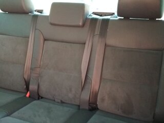 2014 Volkswagen Multivan T5 Рестайлинг, чёрный, 3200000 рублей, вид 5