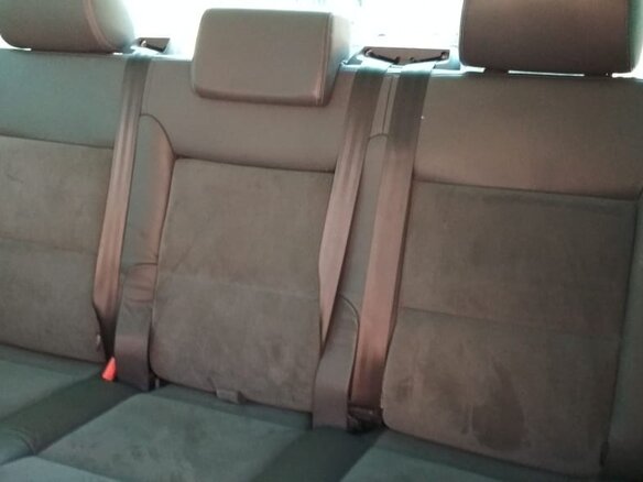 2014 Volkswagen Multivan T5 Рестайлинг, чёрный, 3200000 рублей - вид 4