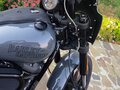 2022 Harley-Davidson Low Rider, серый, 2000000 рублей - вид 10