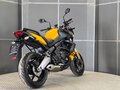 2012 Kawasaki Versys 650, жёлтый, 479000 рублей - вид 7