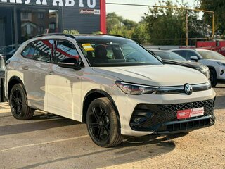 2026 Volkswagen Tiguan L Pro III (China Market), белый, 4800000 рублей, вид 2