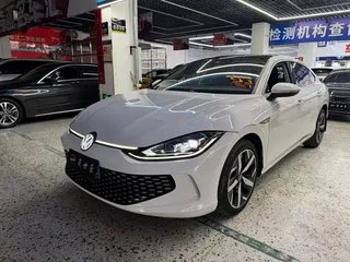 2022 Volkswagen Lamando I Рестайлинг, белый, 1570002 рублей, вид 1