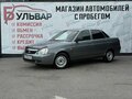 2008 Lada (ВАЗ) Priora Premier I, серый, 299007 рублей - вид 2