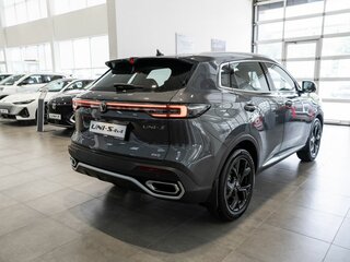 2026 Changan UNI-S I Рестайлинг, серый, 3249900 рублей, вид 5