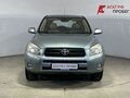 2006 Toyota RAV4 III (XA30), зелёный - вид 1