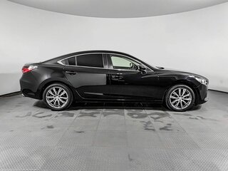2015 Mazda 6 III (GJ) Рестайлинг, чёрный, 1800000 рублей, вид 4