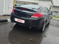 2011 Opel Insignia I, чёрный - вид 2