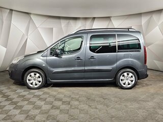 2016 Citroen Berlingo II Рестайлинг 2, серый, 985000 рублей, вид 5
