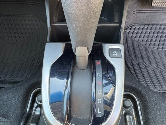 2013 Honda Fit III, белый, 680000 рублей - вид 12