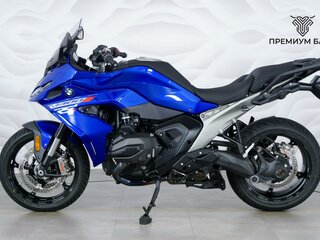 2025 BMW R 1300 RS, синий, 2499000 рублей, вид 2