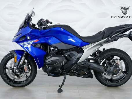 2025 BMW R 1300 RS, синий, 2499000 рублей, вид 2