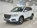 2018 Haval H6 I, белый, 1239000 рублей