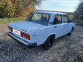 2003 Lada (ВАЗ) 2105, белый, 65000 рублей - вид 5