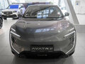 2026 Avatr 07, серый, 6900000 рублей - вид 1
