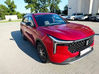 2023 FAW Bestune T55, красный, 1800000 рублей, вид 1