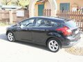2011 Ford Focus III, чёрный, 595000 рублей - вид 5