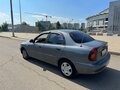 2008 Chevrolet Lanos I, серый, 275000 рублей - вид 8