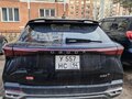 2023 Omoda C5 I, чёрный - вид 2