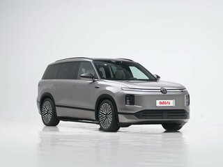 2026 Volkswagen ID.Era 9X 65.2 kWh, серый, 10130000 рублей, вид 3