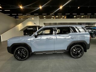 2026 Haval H3 I Рестайлинг, серый, 3249000 рублей, вид 2