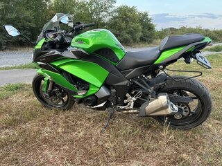 Kawasaki 100
