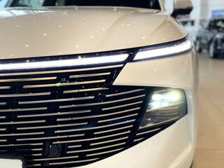 2026 Haval F7 II, белый, 3799000 рублей, вид 5