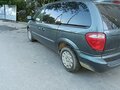 2003 Chrysler Voyager IV, серый, 300000 рублей - вид 10